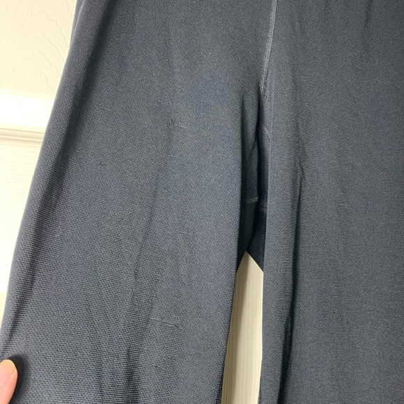 Patagonia | Women’s Black Stretchy Base Layer Leggings - XS - Picture 6 of 10